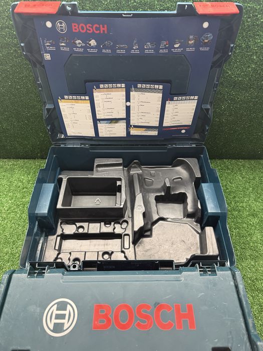 Куфари Bosch L-Boxx