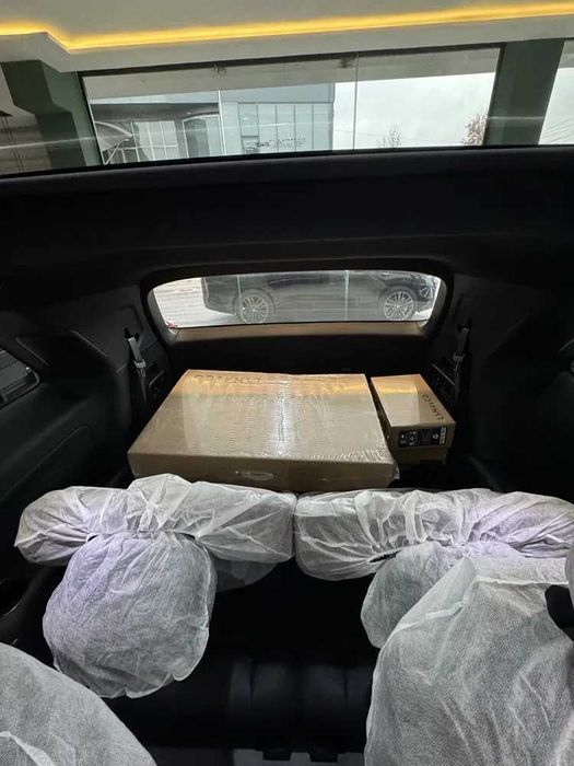 Lynk&Co900 1,5 Turbo