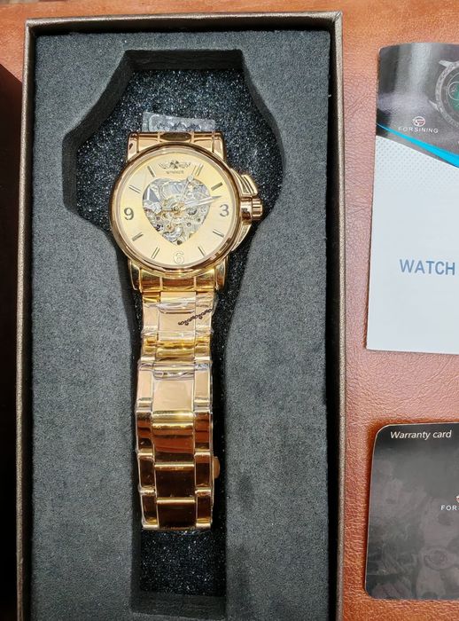 Ceas NOU Forsining Dama