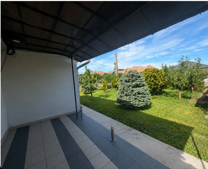 Casa Ludus str, Viorelelor