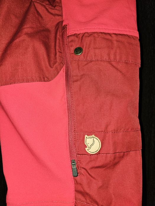 Fjallraven Keb  dama