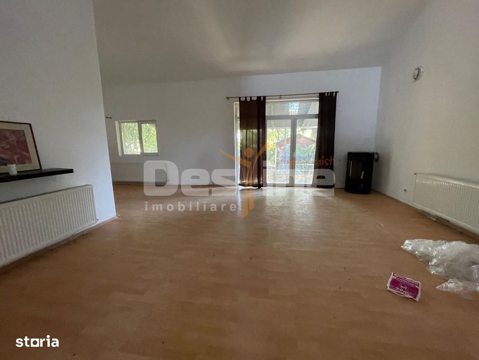 Casă individuală – Săftica | Teren 1.000 mp