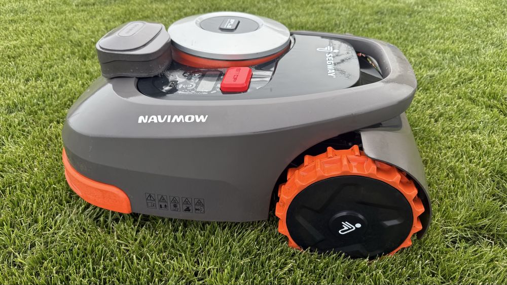 Segway Navimow H3000