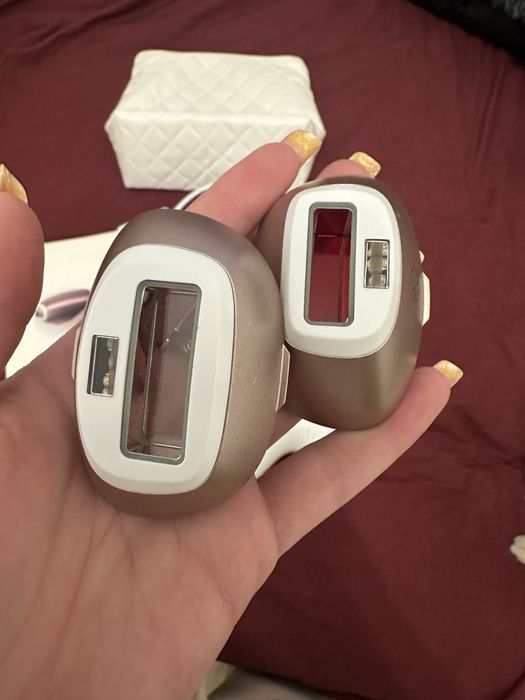 Epilator Lumea BRI958, BRI957, BRI955