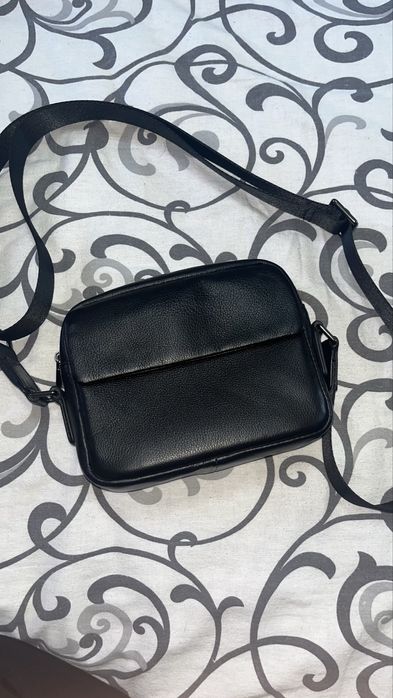 Барсетка мужской