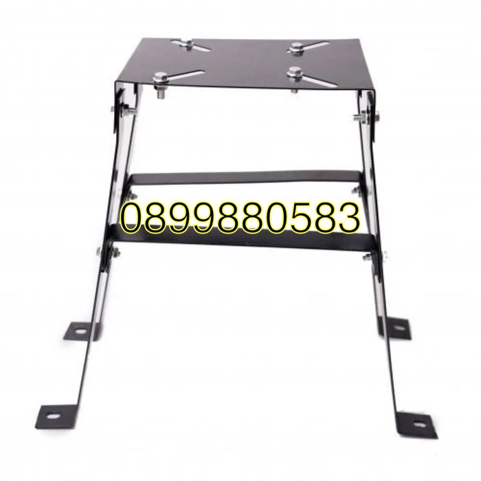 Стойка за фуражомелка/ярмомелка - ДРУЖБА