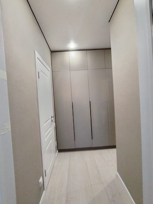 1-комн квартира, Астана