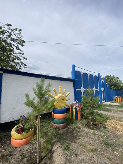 Продам 4 комн. дом.