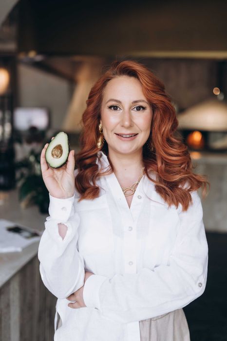 Нутрициолог онлайн: энергия, ЖКТ, отёки, щитовидка, похудение