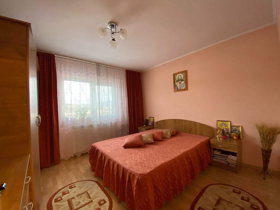 Apartament 3 camere