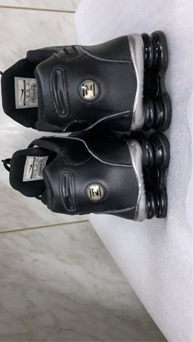 Nike Shox NZ EU