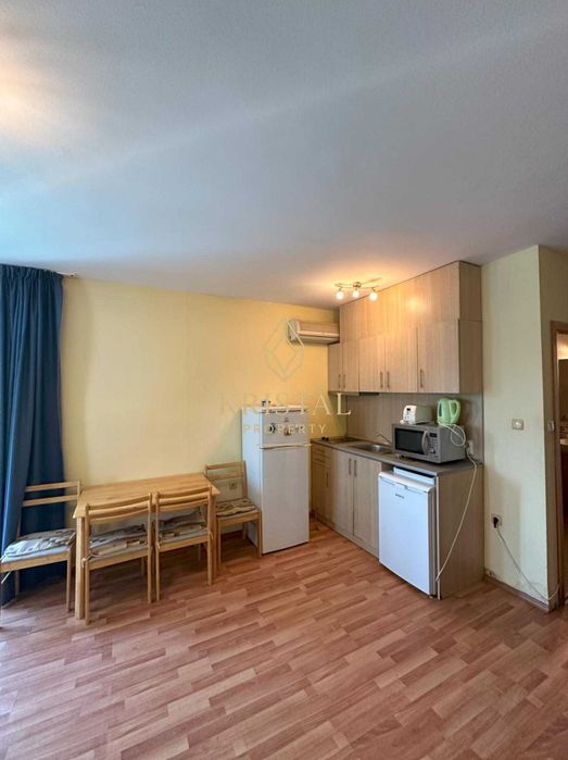 Продава се Едностаен апартамент в к.к. Слънчев бряг - 49 кв.м за 1082 €/кв.м - Снимка #4