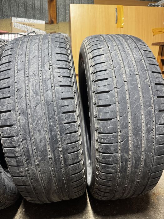 Шины Nokian 235/65 /17