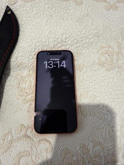 Айфон 17 про 256гиг