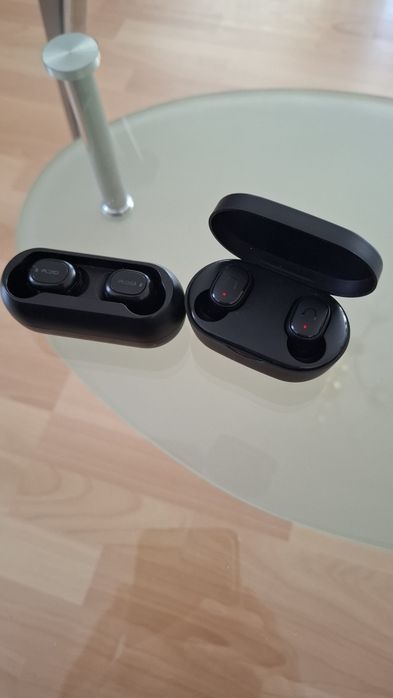 Слушалки in ear.