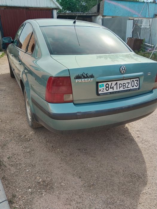 Машина в отличном состоянии