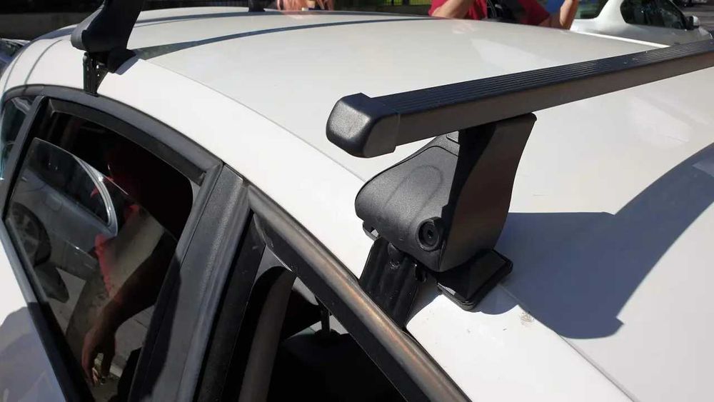 Bare transversale portbagaj SEAT - peste 20.000 modele disponibile