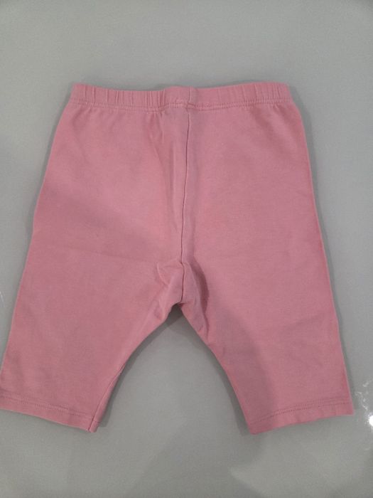 Розово 3/4 клинче - Benetton