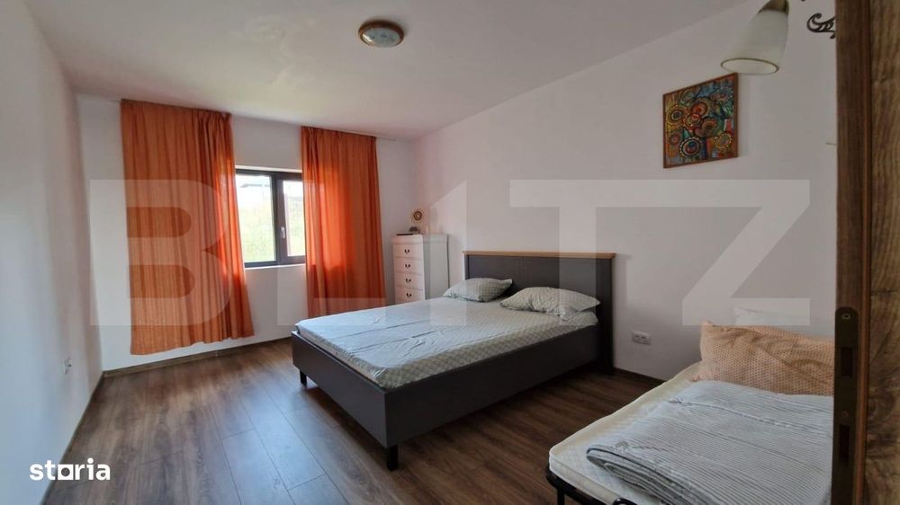 Casa de vanzare Miroslava - Ciurbesti