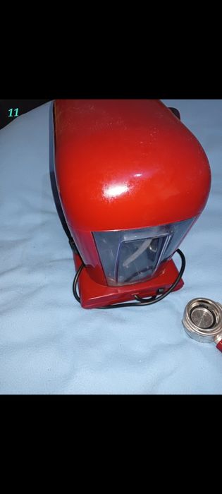 Кафе машини: De'Longhi - Tchibo Cafissimo - Ariete Café Retro от 50лев