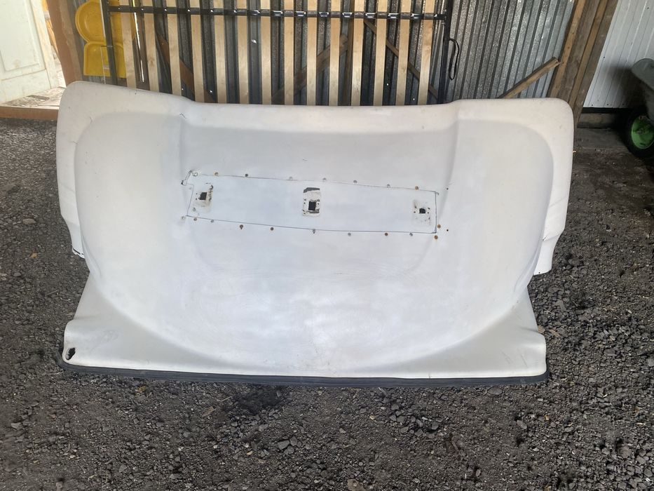 Обтекатель обтикатель газель 1.8 высота