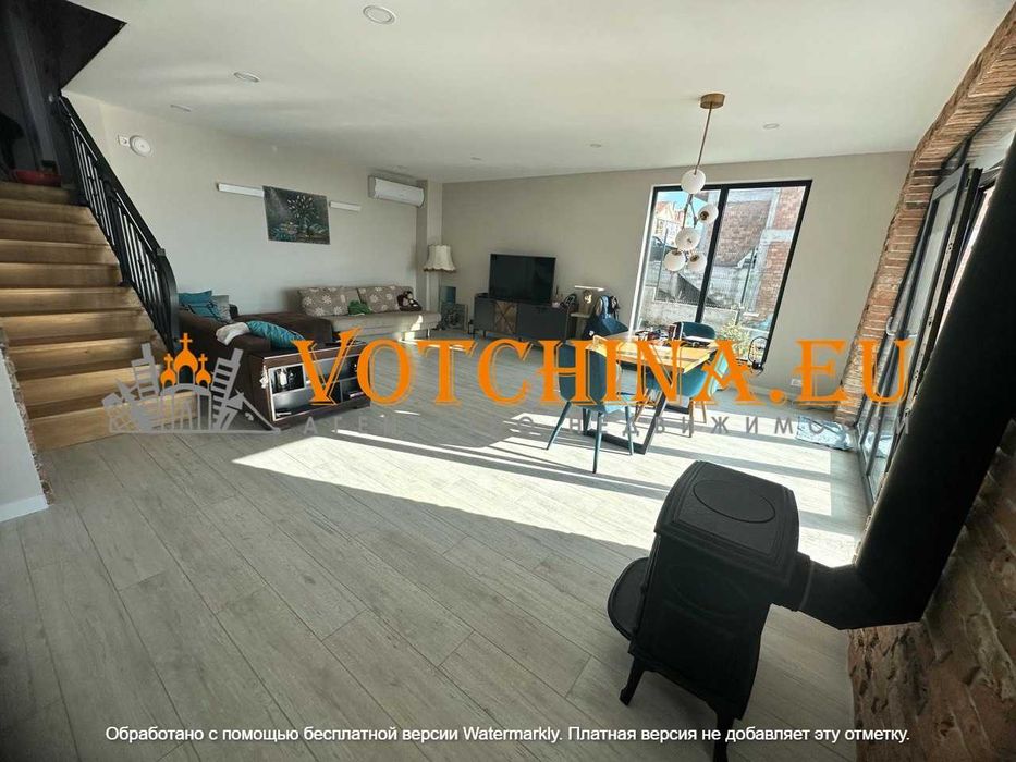 Продава се Къща в с. Кошарица, Област Бургас - 185 кв.м за 1784 €/кв.м - Снимка #3