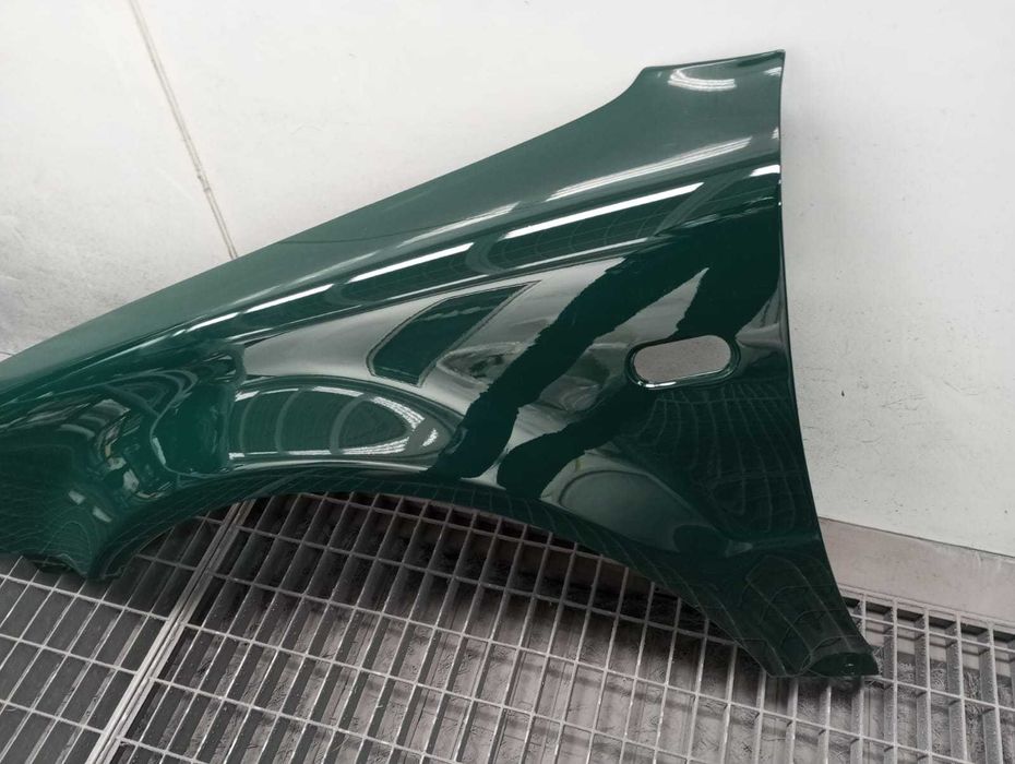 Aripa Fata Stanga VW Passat B5.5 An 2000-2003 (LB6G (Verde))