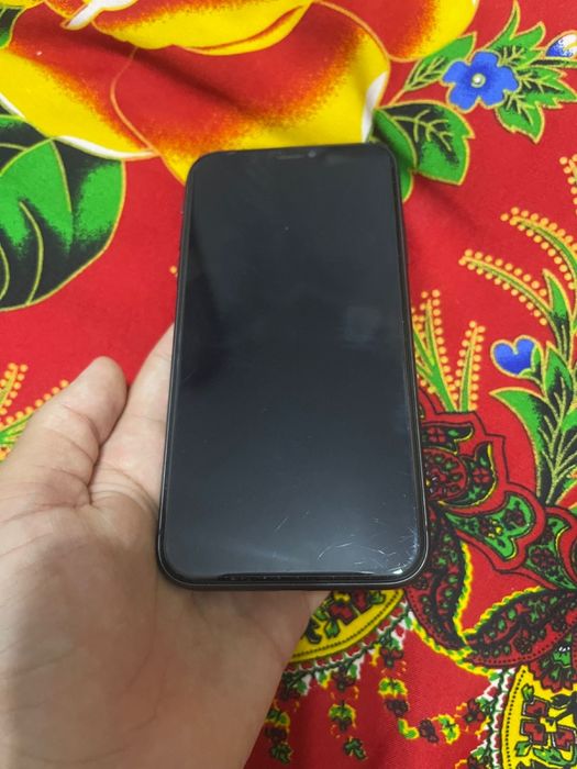 Iphone 11 без каробки