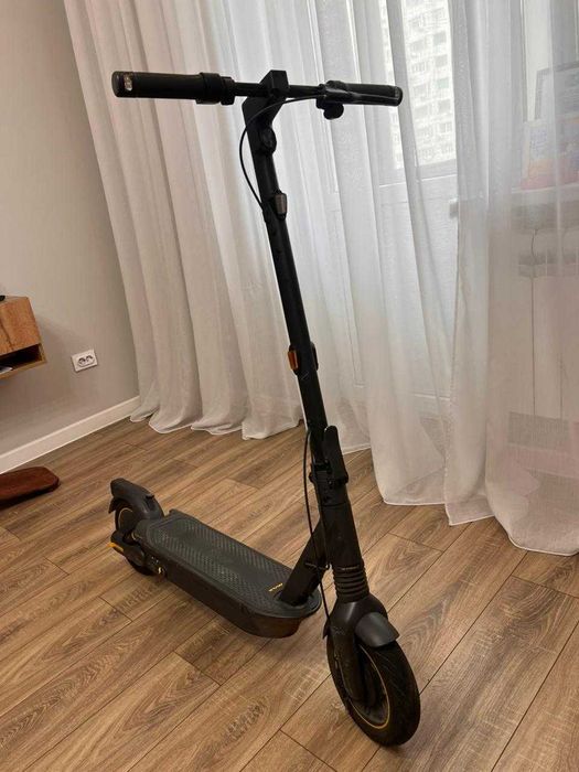 Ninebot KickScooter MAX G2