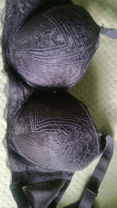 Бюстгалтер на косточках