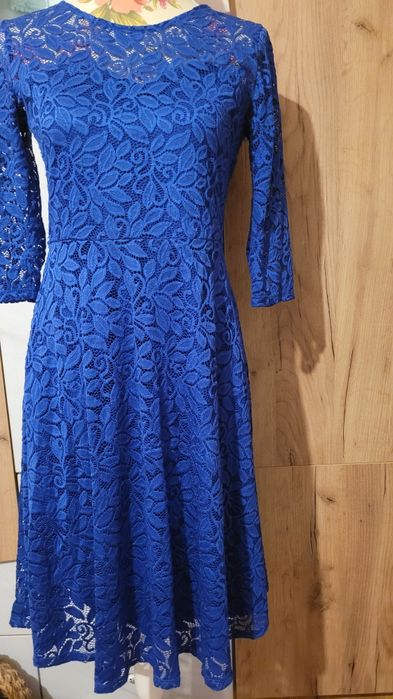 Rochie damă din dantelă