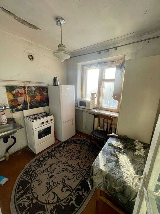 Продам однокомнатную квартиру