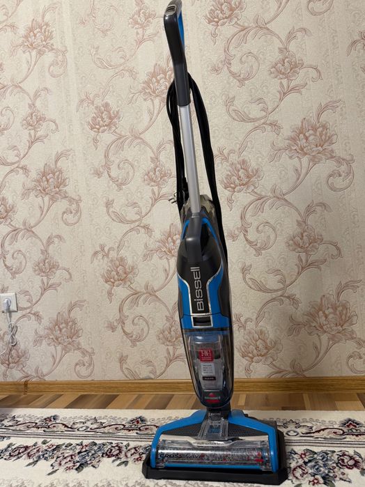 Bissel Crosswave