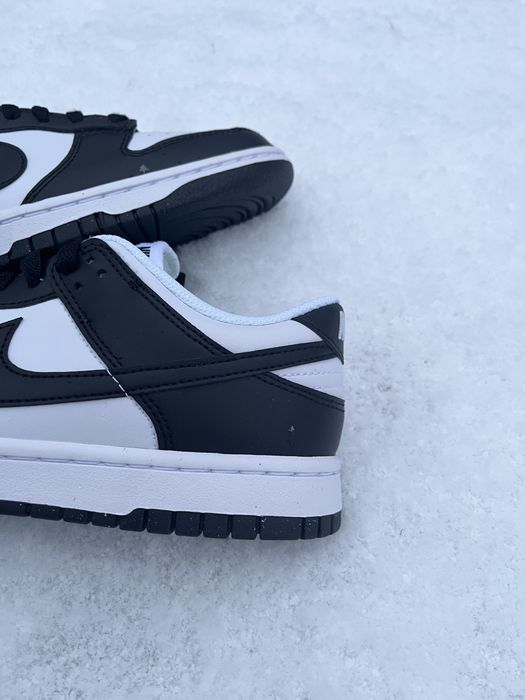 Nike Dunk Low Panda