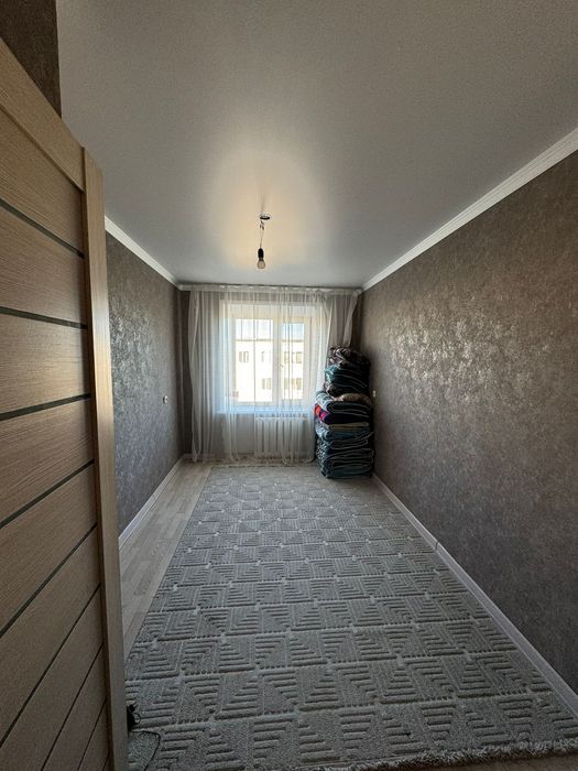 Продам квартиру 3х ком
