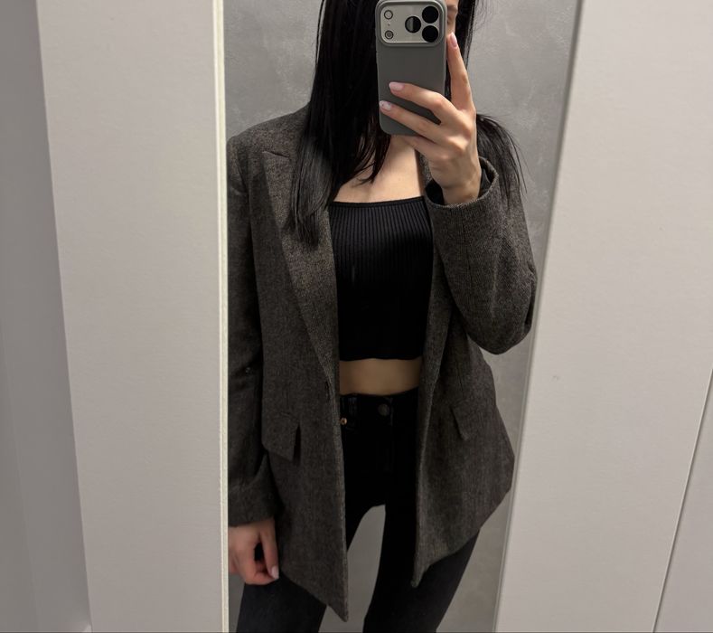 Блейзър сако Zara