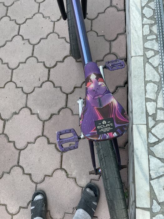 Бмх велосипед продам