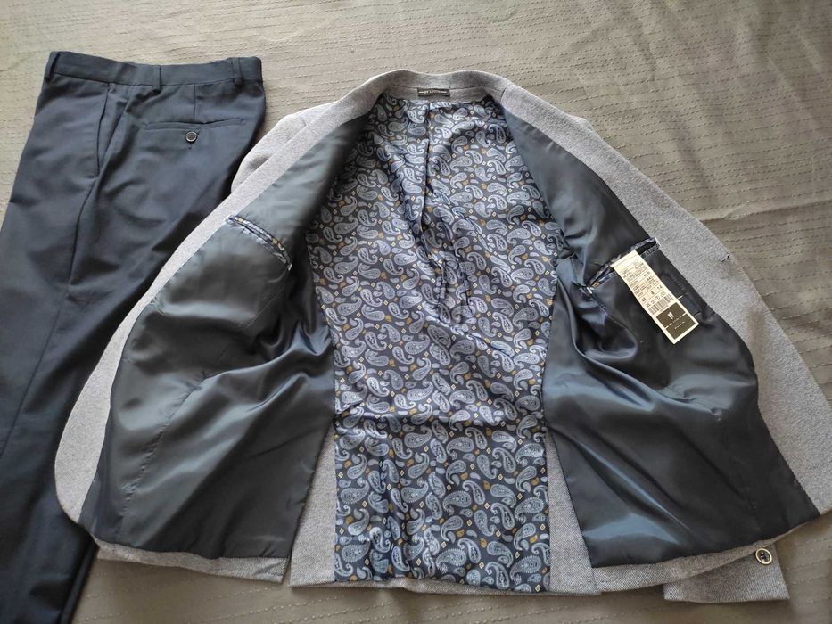 Costum adolescenți( băieți)