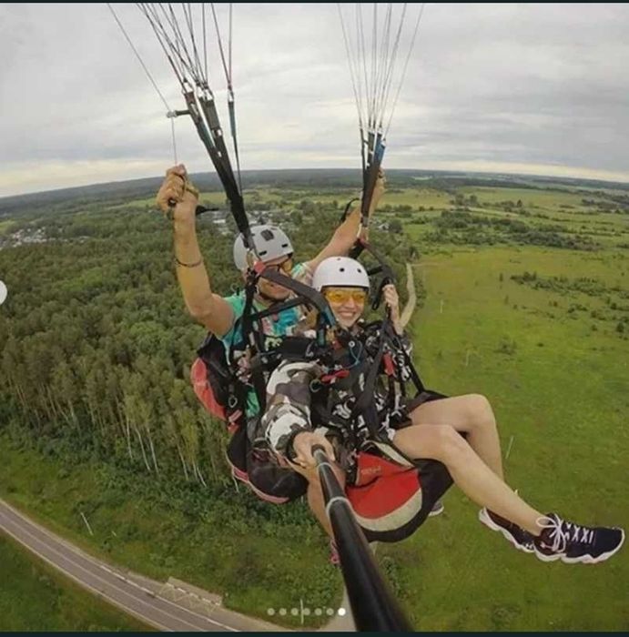 Selfie stick monopied telescopic camera GoPro Hero DJI Osmo Xiaomi