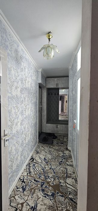 2 хонали уй вагзалда сотилади