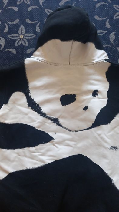 Jack cactus худи зипка