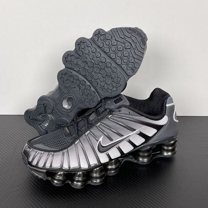 ПРОМО! Оригинални маратонки Nike Shox TL