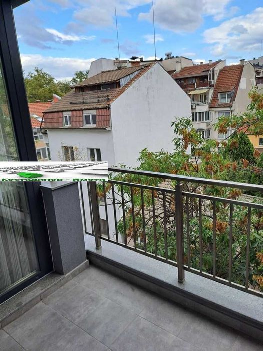 Дава се под наем Многостаен апартамент в Пловдив, Мараша - 120 кв.м за 561 € - Снимка #3