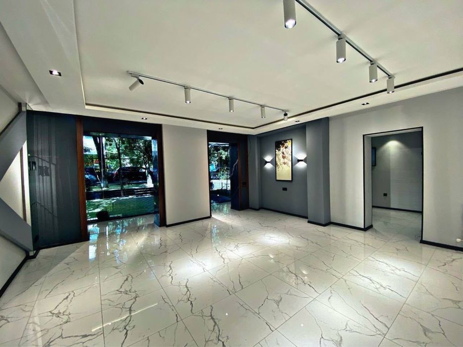 Мирабад Точка Вкуса | 110кв - нежилое помещение Аренда