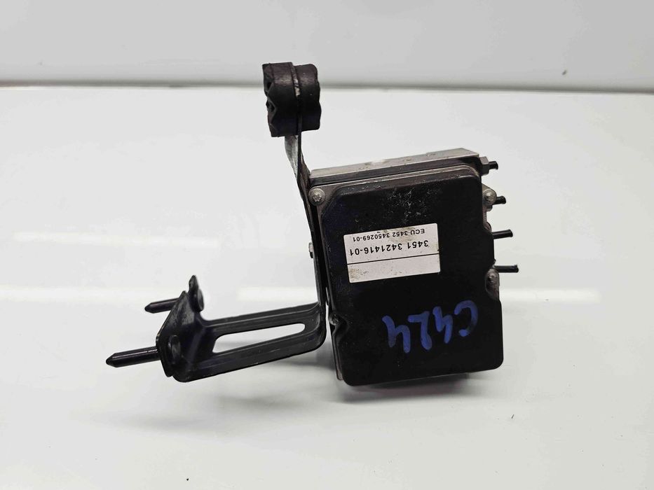 Pompa ABS Bmw X3 (E83) [Fabr 2003-2009] 34214116 2.0 N47D 130KW / 177C