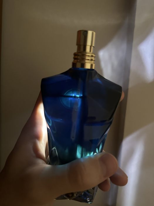 jean paul gaultier le beau 75 мл