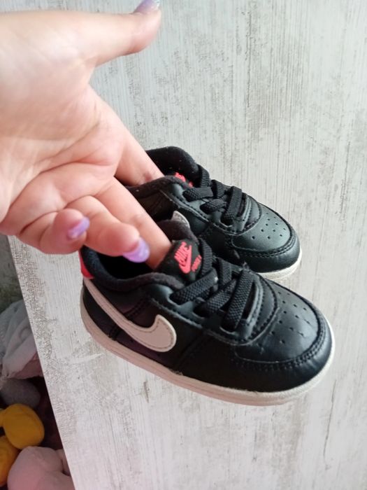 Adidasi Nike 10cm