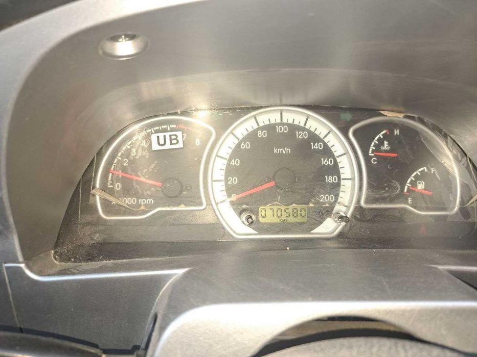 Nexia 2 yili sons gibrit