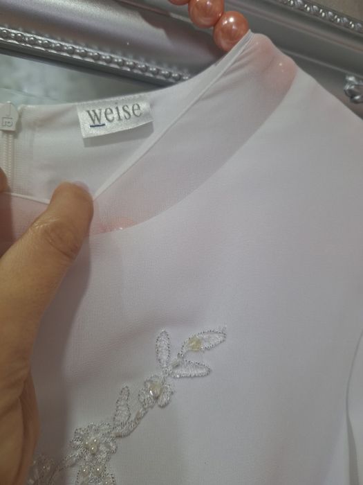 Rochie mireasa noua