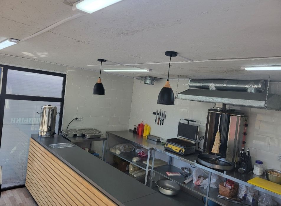 Продам готовый бизнес